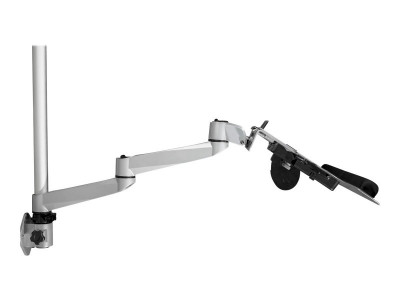 Startech : WALL MOUNTED WORKSTATION pour -MONITOR UP TO 30IN-ARTICULATING