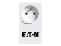 Eaton MGE : PROTECTION BOX 1 TEL fr POWER SURGE ARREST 10A USB PORT Eaton MGE : PROTECTION BOX 1 TEL fr POWER SURGE ARREST 10A USB PORT