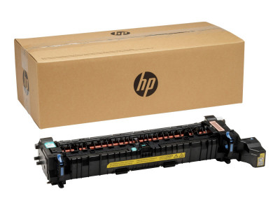 HP : HP LaserJet 110V kit de fusion