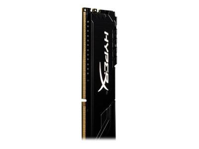 Kingston : 8GB DDR4 2666MHZ CL16 DIMM kit de 2 HYPERX FURY BLACK