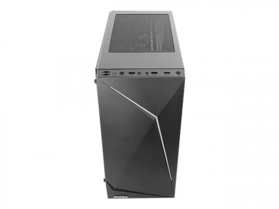 Antec : NX300 BLACK MID-TOWER PC CASE NEW