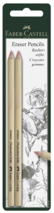 Gomme Faber-Castell de PERFECTION 7056, blister