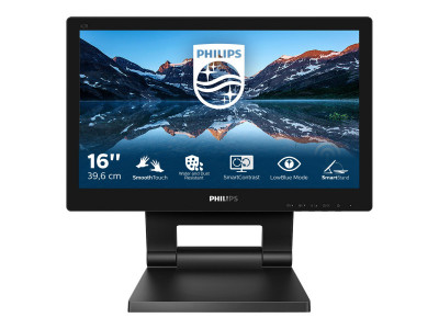Philips : 162B9T/00 21.5IN IPS LED ST DISPLAY 1920X1080 16:9 250CD