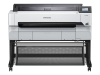 Epson SureColor SC-T5400M Imprimante technique grand format multifonction 36 pouces Epson SureColor SC-T5400M Imprimante technique grand format multifonction 36 pouces