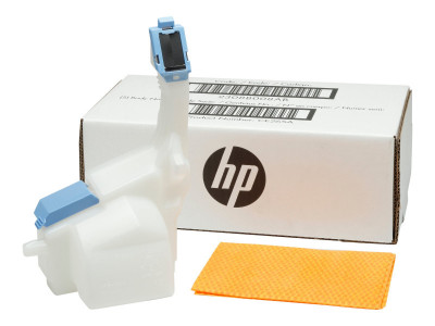 HP : HP 648A TONER COLLECTION UNIT