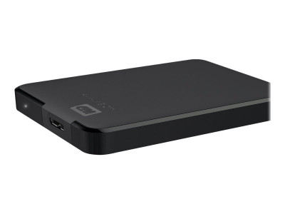 Western Digital : ELEMENTS PORTABLE 5TB 2.5IN USB 3.0