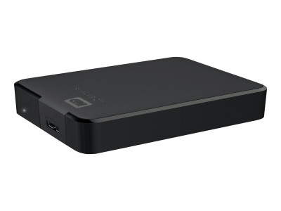 Western Digital : ELEMENTS PORTABLE 5TB 2.5IN USB 3.0