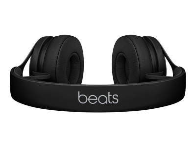 Apple : BEATS EP ON-EAR HEADPHONES BLACK