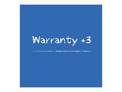 Eaton MGE : WARRANTY+3 PRODUCT 01