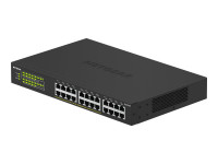Netgear : 24-P. GB Ethernet non géré POE+ SWITCH Netgear : 24-P. GB Ethernet non géré POE+ SWITCH