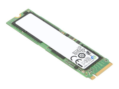 Lenovo : TP 512GB OPAL2 M.2 2280 SSD pour WORKSTATION