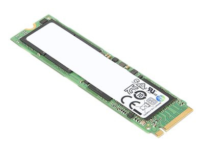 Lenovo : TP 256GB OPAL2 M.2 2280 SSD pour WORKSTATION