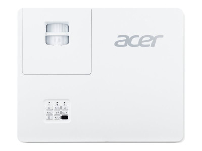 Acer : PL6610T DLP/ LASER/ WUXGA PROJ 5000 LUMEN 2MIO:1 HDMI/MHL D-SUB gr