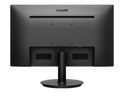 Philips : 221V8 21.5IN IPS LED 1920X1080 16:9 4MS VGA / HDMI
