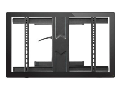 Startech : FULL MOTION TV WALL MOUNT - pour UP TO 80IN VESA MOUNT DISPLAYS
