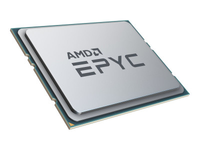 AMD : EPYC ROME 64-CORE 7702 3.35GHZ SKT SP3 256Mo CACHE 200W TRAY (epyc)