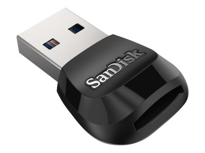 SANDISK : USB 3.0 MICROSDHC UHS-I READER