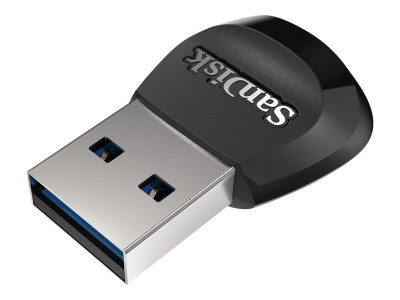 SANDISK : USB 3.0 MICROSDHC UHS-I READER