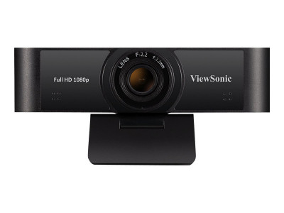 Viewsonic : FHD VIDEO CAMERA 1080P ULTRA-WIDE USB