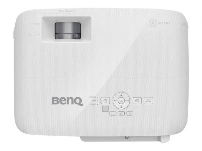 Benq : EW600 DLP business BASIC WXGA 3600 ANSI 20.000:1 1280X800