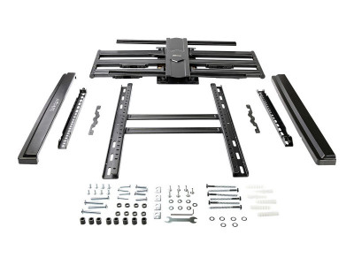 Startech : TV WALL MOUNT - FULL MOTION ARTICULATING ARM-UP TO 100IN TV