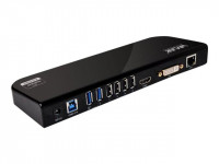 DLH : HUB USB TYPE-A MULTIPORT 2XUSB 3.0/4XUSB 2.0/ETHERNET DLH : HUB USB TYPE-A MULTIPORT 2XUSB 3.0/4XUSB 2.0/ETHERNET