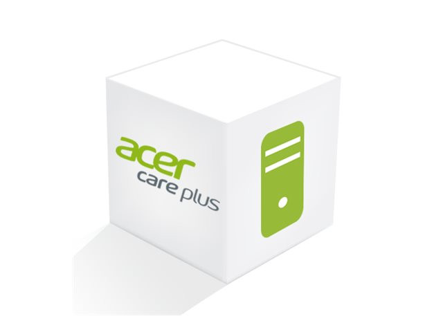 Acer : ACER ADVANTAGE 3 YEAR OSS F/CONCEPT D DESKTOPS