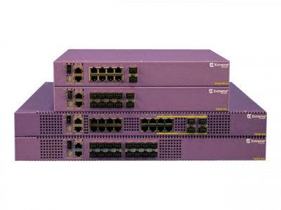 Extreme Networks : X620-16X-FB TAA 100MB/1GB/10GBASE-X SFP+