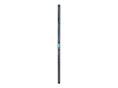 APC : RACK PDU 2G METERED-BY-OUTLET ZEROU16A 100-240V(21) C13 (3)