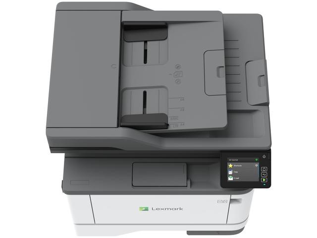 Lexmark Mx Adn Imprimante Laser Monochrome Multifonction