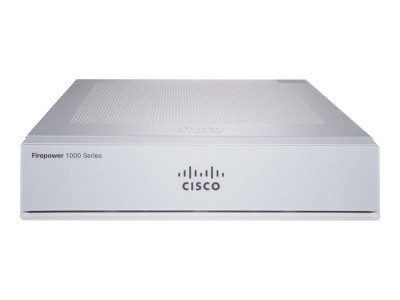Cisco : CISCO FIREPOWER 1010 ASA APPLIANCE DESKTOP