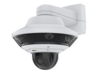 Axis : AXIS Q6010-E 50HZ OR 360C 4X5MP SENSORS 20FPS H.264/H.265 ZIP Axis : AXIS Q6010-E 50HZ OR 360C 4X5MP SENSORS 20FPS H.264/H.265 ZIP