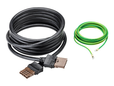 APC : SMART-UPS SRT 15FT EXT cable 96VDC EXTERNAL BATTERYPACKS3000V