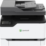 Lexmark CX431adw Imprimante laser couleur multifonction Lexmark CX431adw Imprimante laser couleur multifonction