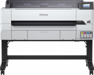 Epson SureColor SC-T5405 Traceur 36 pouces pour impression CAO / CAD Epson SureColor SC-T5405 Traceur 36 pouces pour impression CAO / CAD