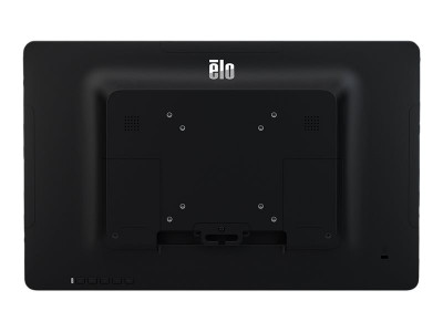 Elo Touch : 1502L 15.6IN LCD FHD NO STAND CAP 10 USB-C HDMI VGA BLK WW