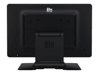 Elo Touch : 1502L 15.6IN FHD ANTI-GLARE WW CAP 10 USB-C HDMI VGA BLK