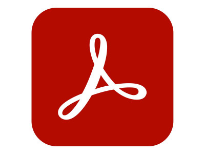 Adobe : ACROBAT PRO 2020 retail fr (macwin)