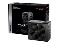 Be Quiet : STRAIGHT POWER 11 1000W 80PLUS GOLD POWER SUPPLY