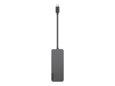 Lenovo : LENOVO USB-CTO4PORTS USB-A HUB
