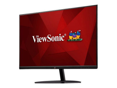 Viewsonic : 23.8IN IPS 1920X1080 16:9 4MS 1000:1 VGA HDMI