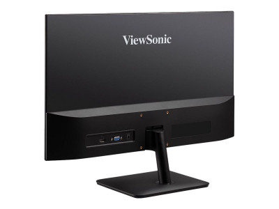 Viewsonic : 23.8IN IPS 1920X1080 16:9 4MS 1000:1 VGA HDMI