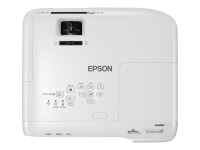 Epson : EB-992F en