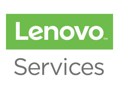 Lenovo : EPAC 1an 4HR ONS. OFF. Heures PC421 POST Garantie F/8841/8866 (elec)