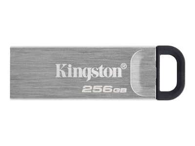 Kingston : 256GB USB3.2 DATATRAVELER KYSON GEN 1
