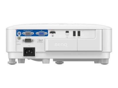 Benq : EH600 DLP business BASIC 1080P 3500 ANSI 10.000:1 1920X1080