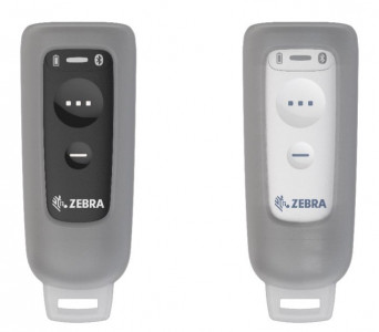Zebra CS6080 Scanner Imageur CS6080 Bluetooth STANDARD et dragonne noir