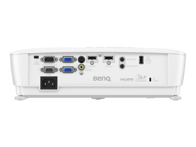 Benq : MX536 XGA PROJECTOR 4000LM 2W SPEAKER HDMI/USB