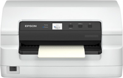 Epson PLQ-50 Imprimante matricielle à impact 24 aiguilles