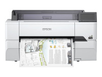 Epson SureColor SC-T3405N Imprimante grand format 24 pouces Epson SureColor SC-T3405N Imprimante grand format 24 pouces